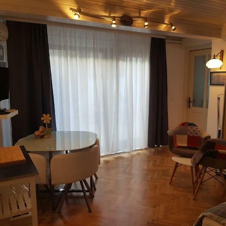 Ferienwohnung L&M Studio Apartman Pula Exterior foto