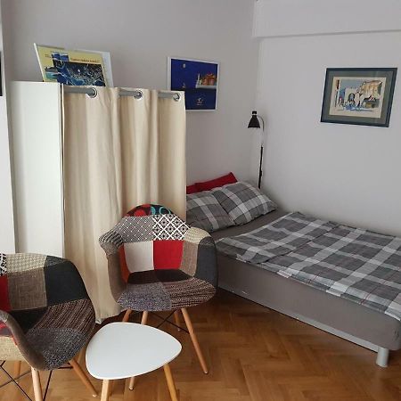 Ferienwohnung L&M Studio Apartman Pula Exterior foto